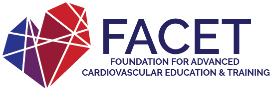 Facet logo