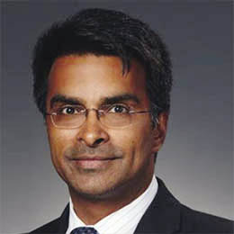 Amarinder Bindra, MD