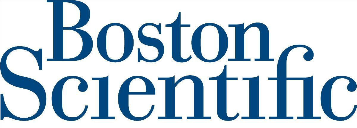 Boston Scientific Logo