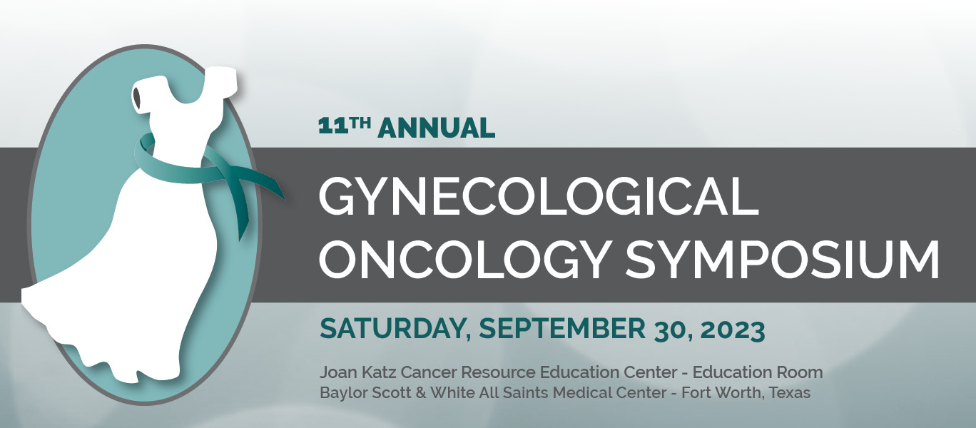 10th Annual Gynecological Oncology Symposium