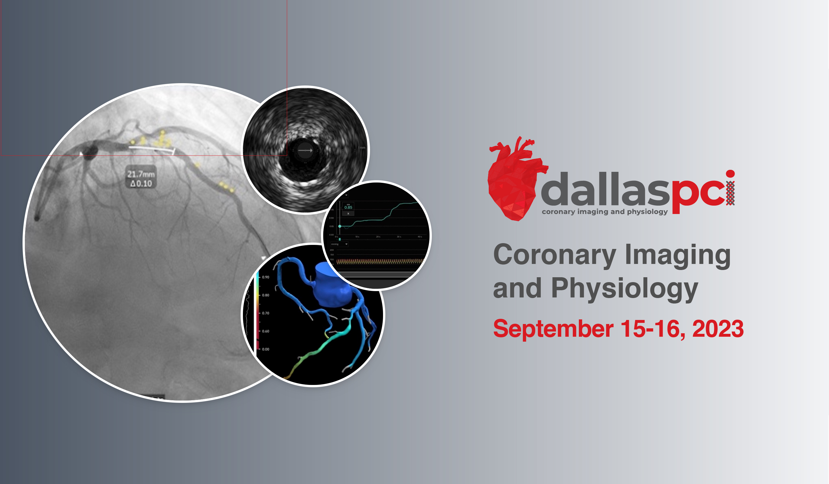 Dallas PCI: Imaging and Physiology 2021