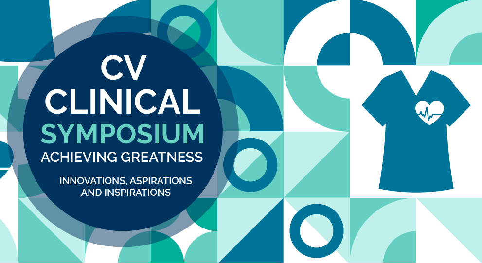 CV Nursing Symposium