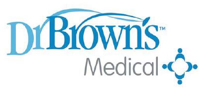 Dr Brown Logo