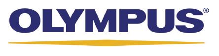 Olympus Logo