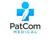 Patcom Logo