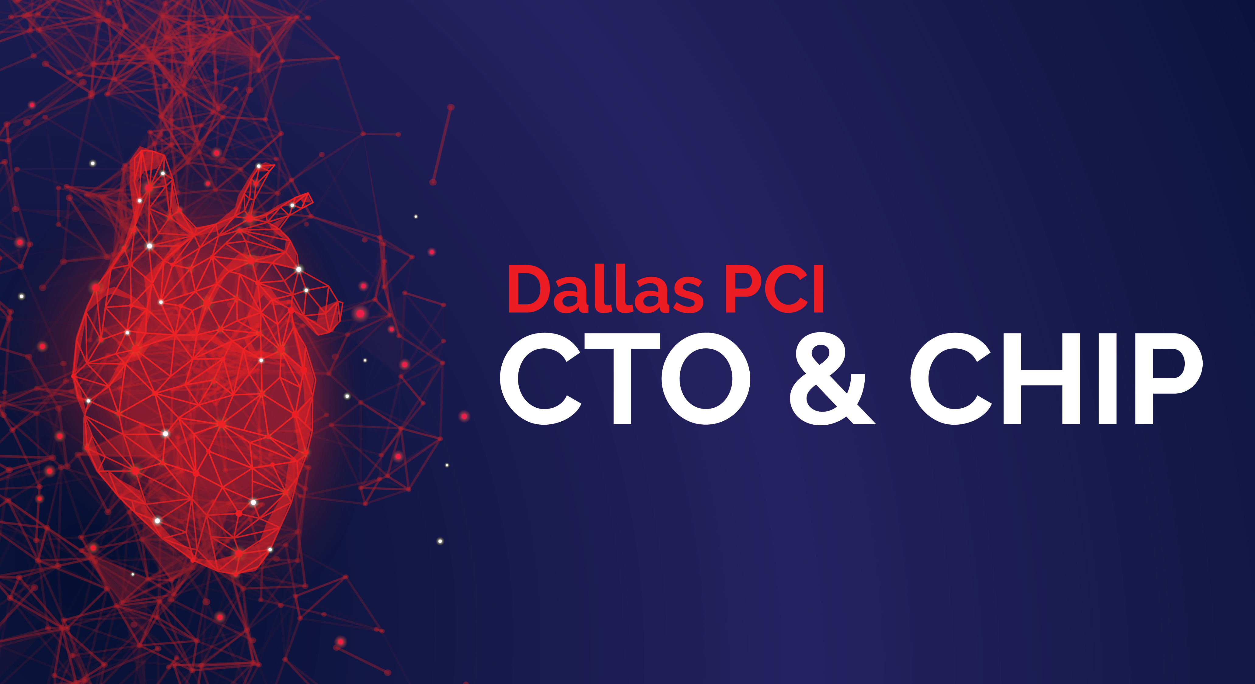Dallas PCI: CTO & CHIP