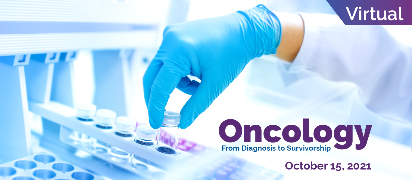 Oncology – From Diagnosis to Survivorship
