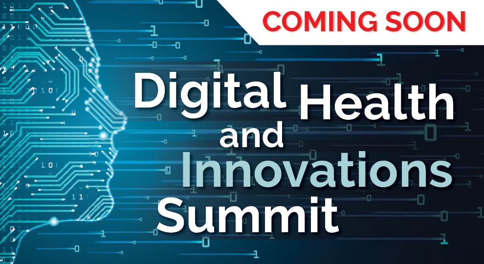 Digital Health and Innovations Summit