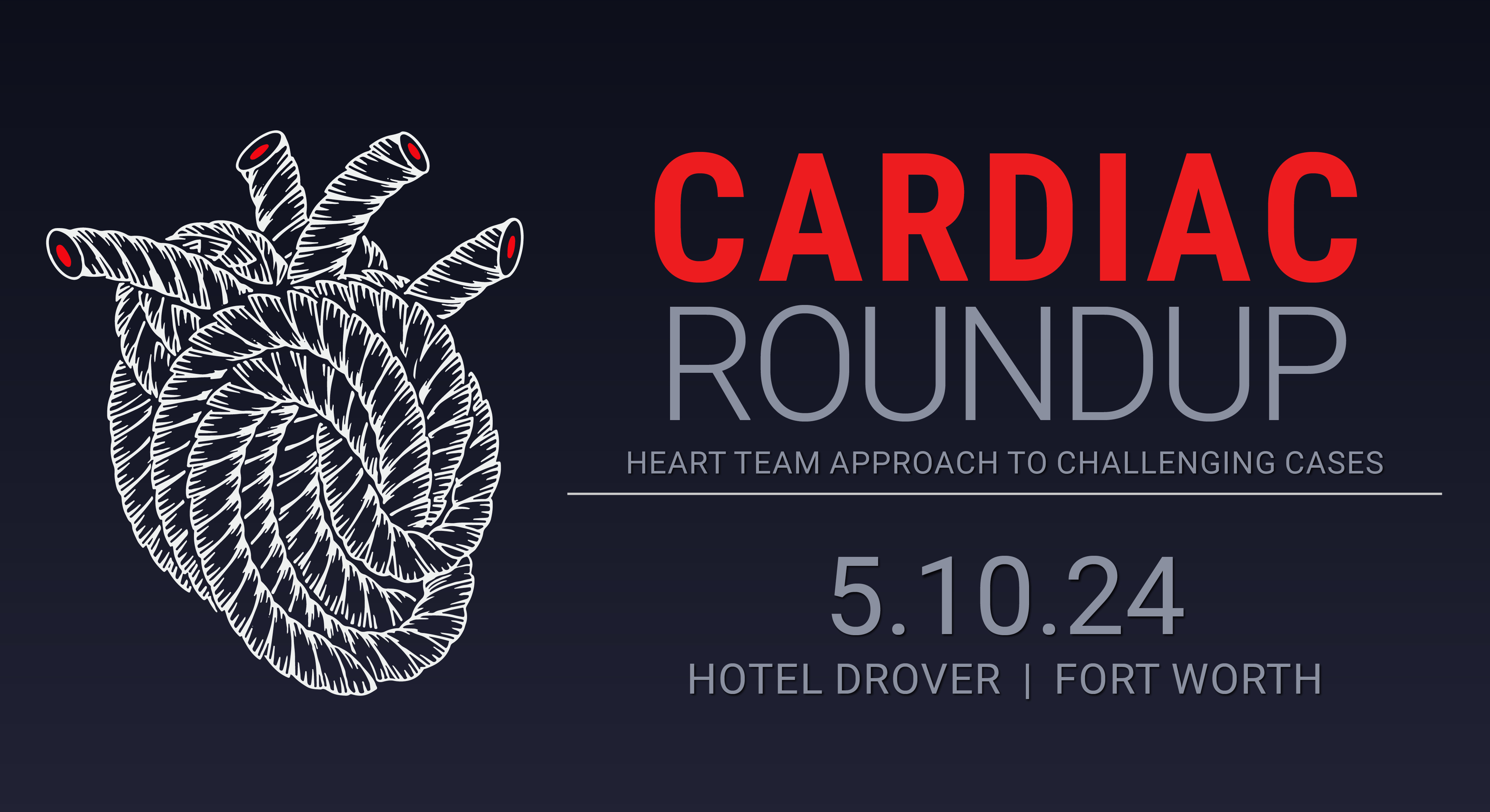 Cardiac Roundup