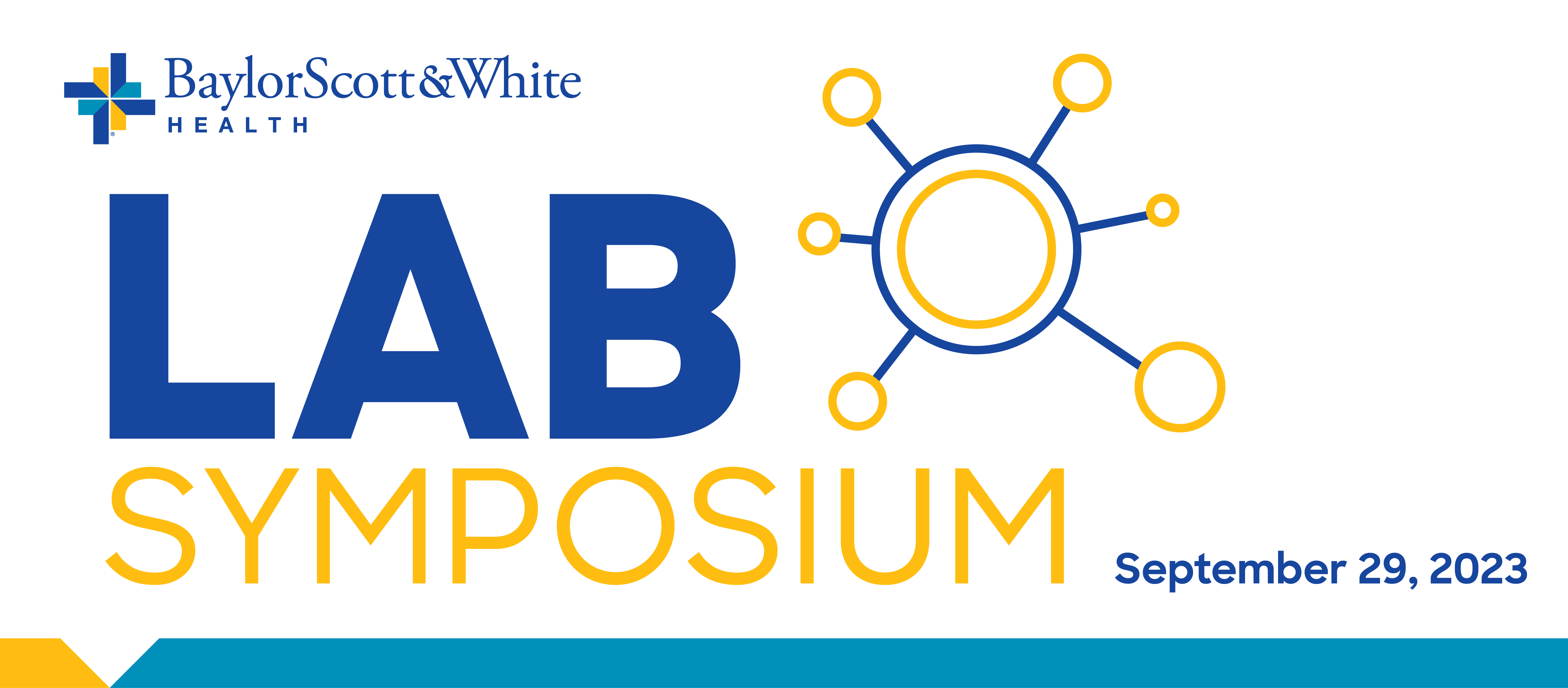 Baylor Scott & White Lab Symposium