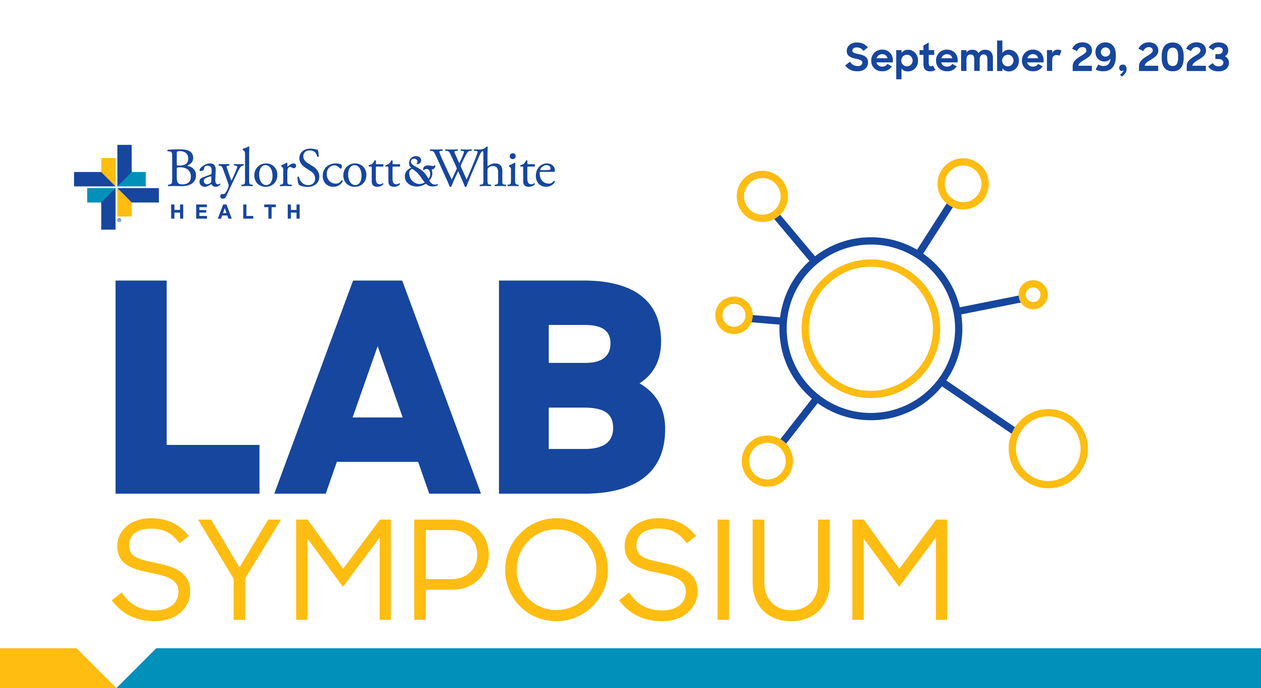 Baylor Scott & White Lab Symposium