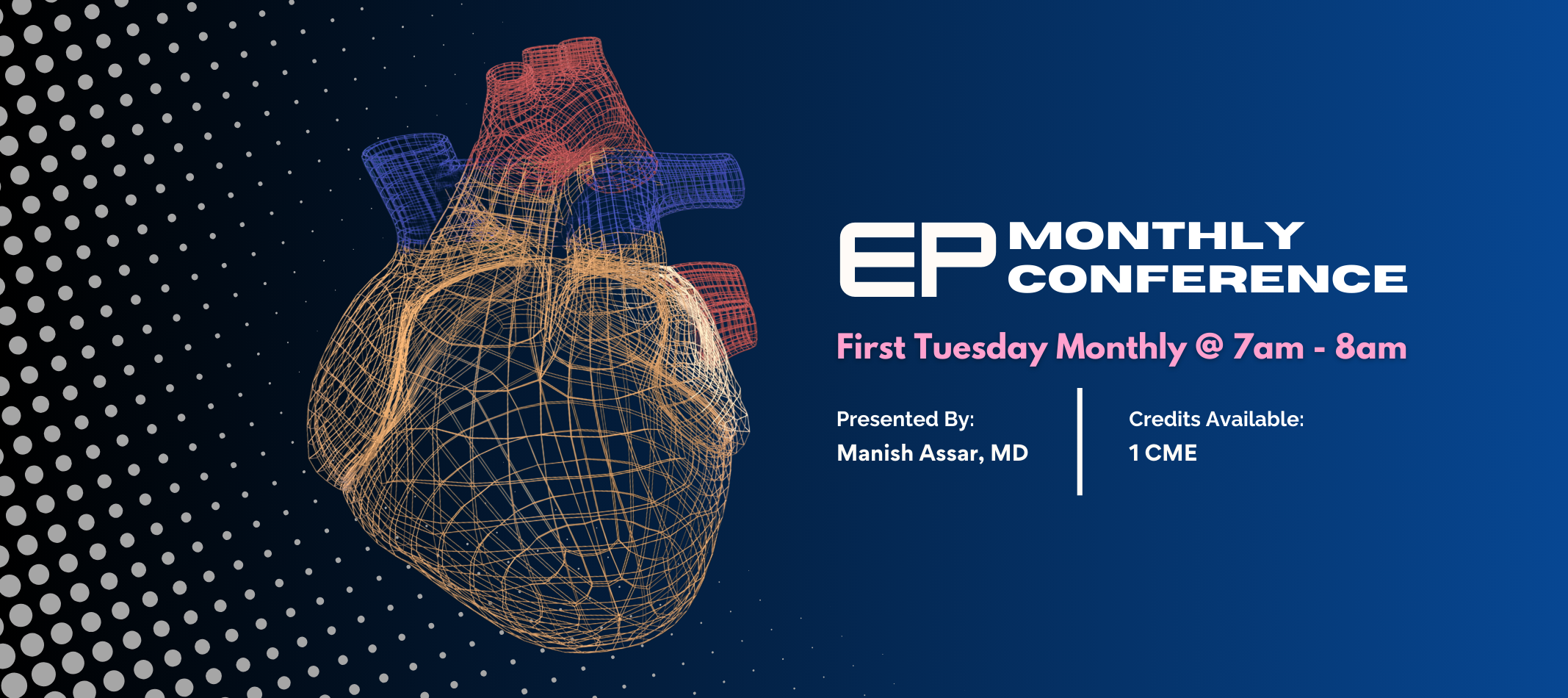 EP Monthly Conference